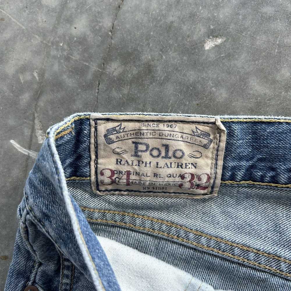 Polo Ralph Lauren × Streetwear × Vintage Vintage … - image 3