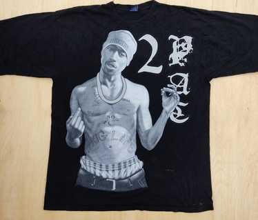 Band Tees × Rap Tees × Vintage vintage tee D - 20… - image 1