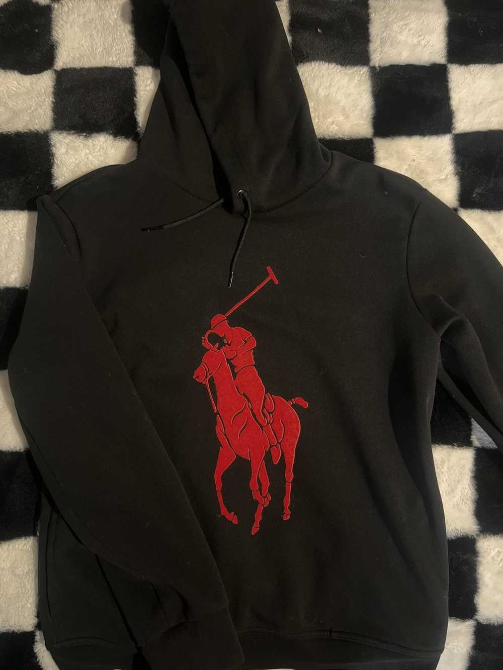 Polo Ralph Lauren POLO HOODIE - image 1