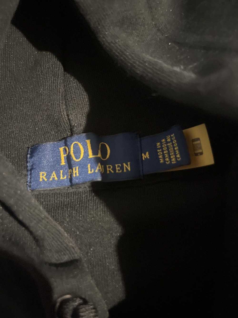 Polo Ralph Lauren POLO HOODIE - image 2