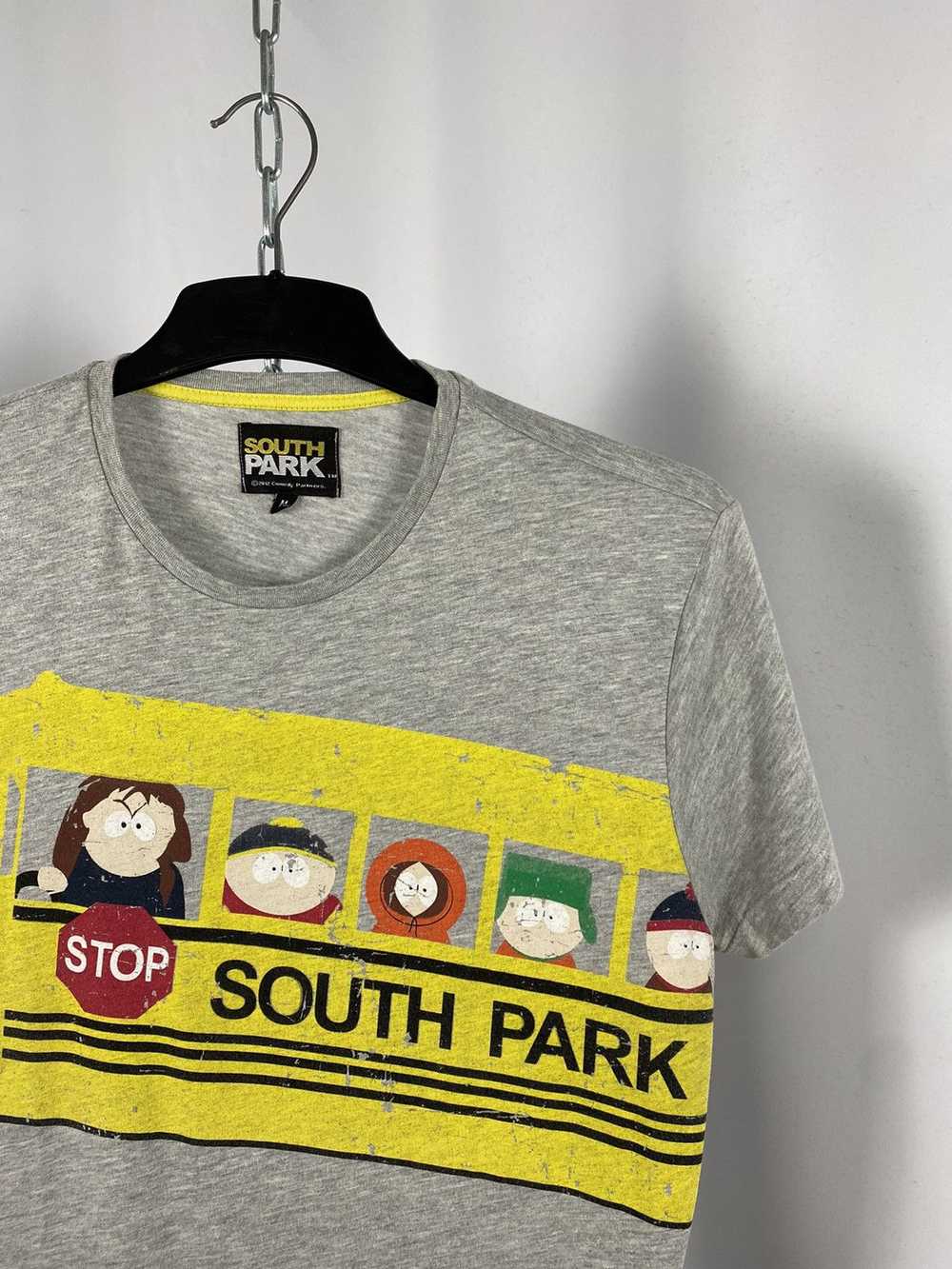 Movie × Streetwear × Vintage South Park vintage T… - image 2