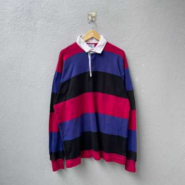 Made In Usa × Polo Ralph Lauren × Vintage Vintage… - image 1