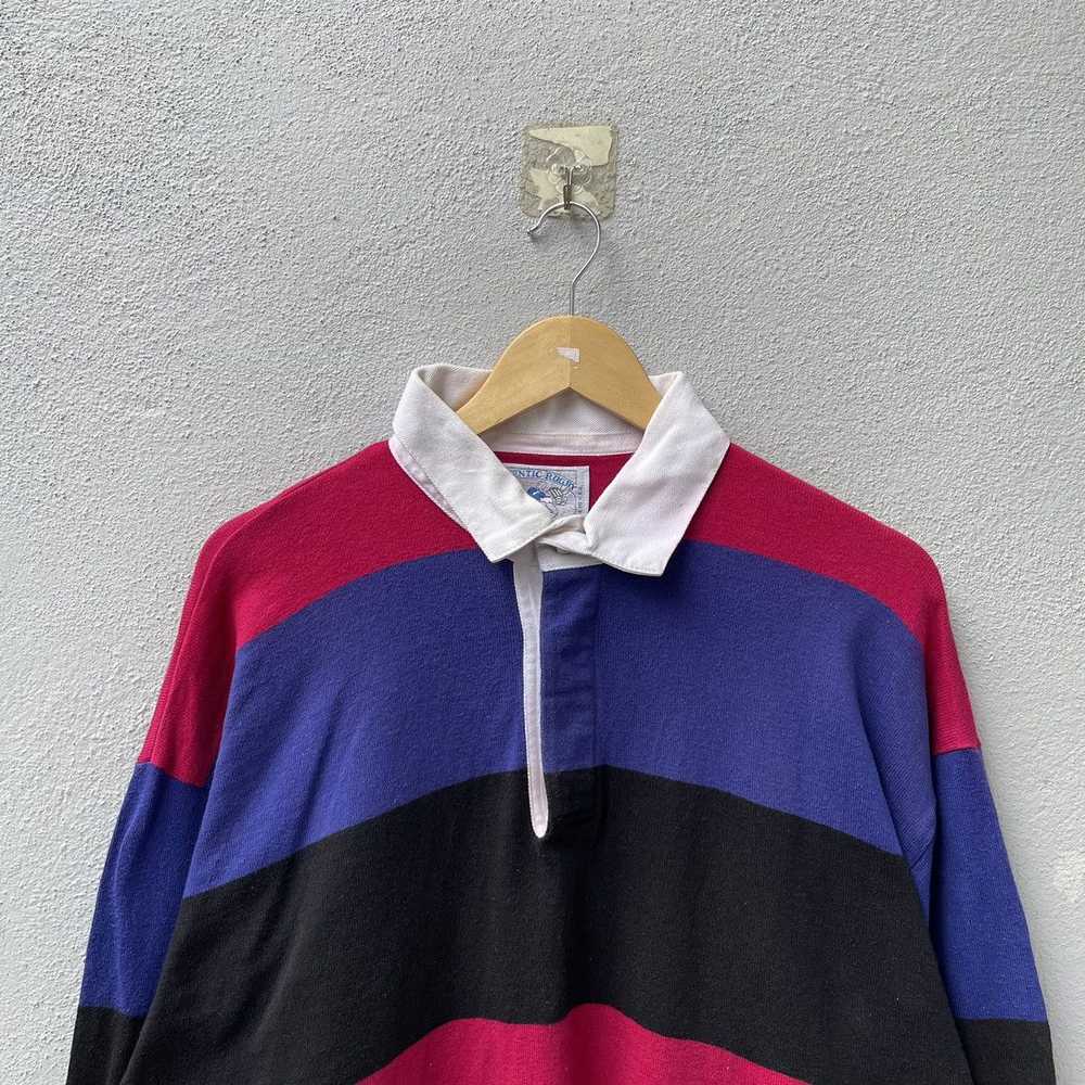 Made In Usa × Polo Ralph Lauren × Vintage Vintage… - image 3