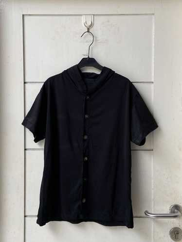 Designer × Japanese Brand × Yohji Yamamoto POUR DE