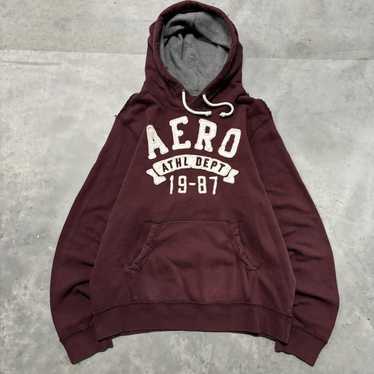 Aeropostale × Streetwear × Vintage Crazy Vintage … - image 1