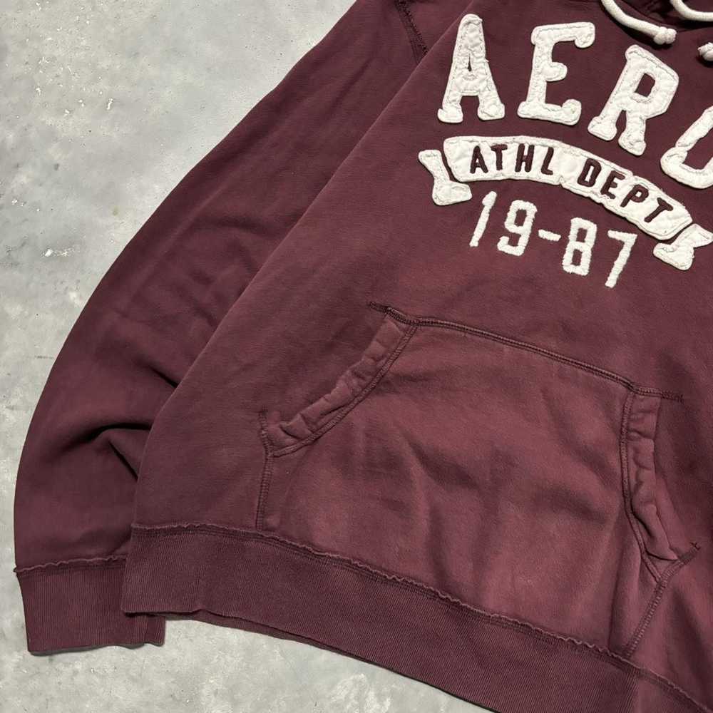 Aeropostale × Streetwear × Vintage Crazy Vintage … - image 3