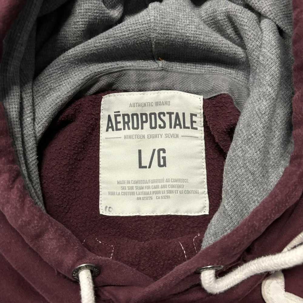 Aeropostale × Streetwear × Vintage Crazy Vintage … - image 6