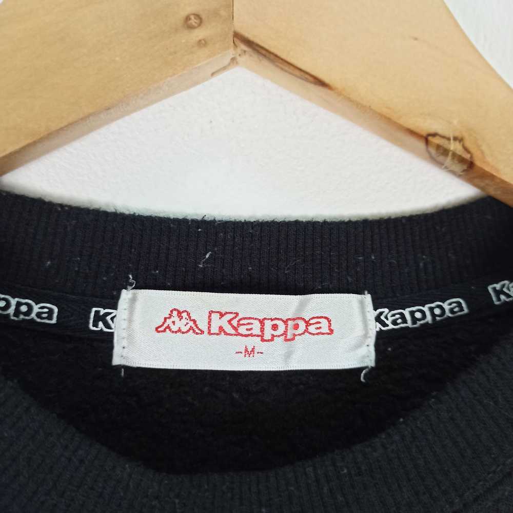 Japanese Brand × Kappa × Streetwear Kappa Canter … - image 6