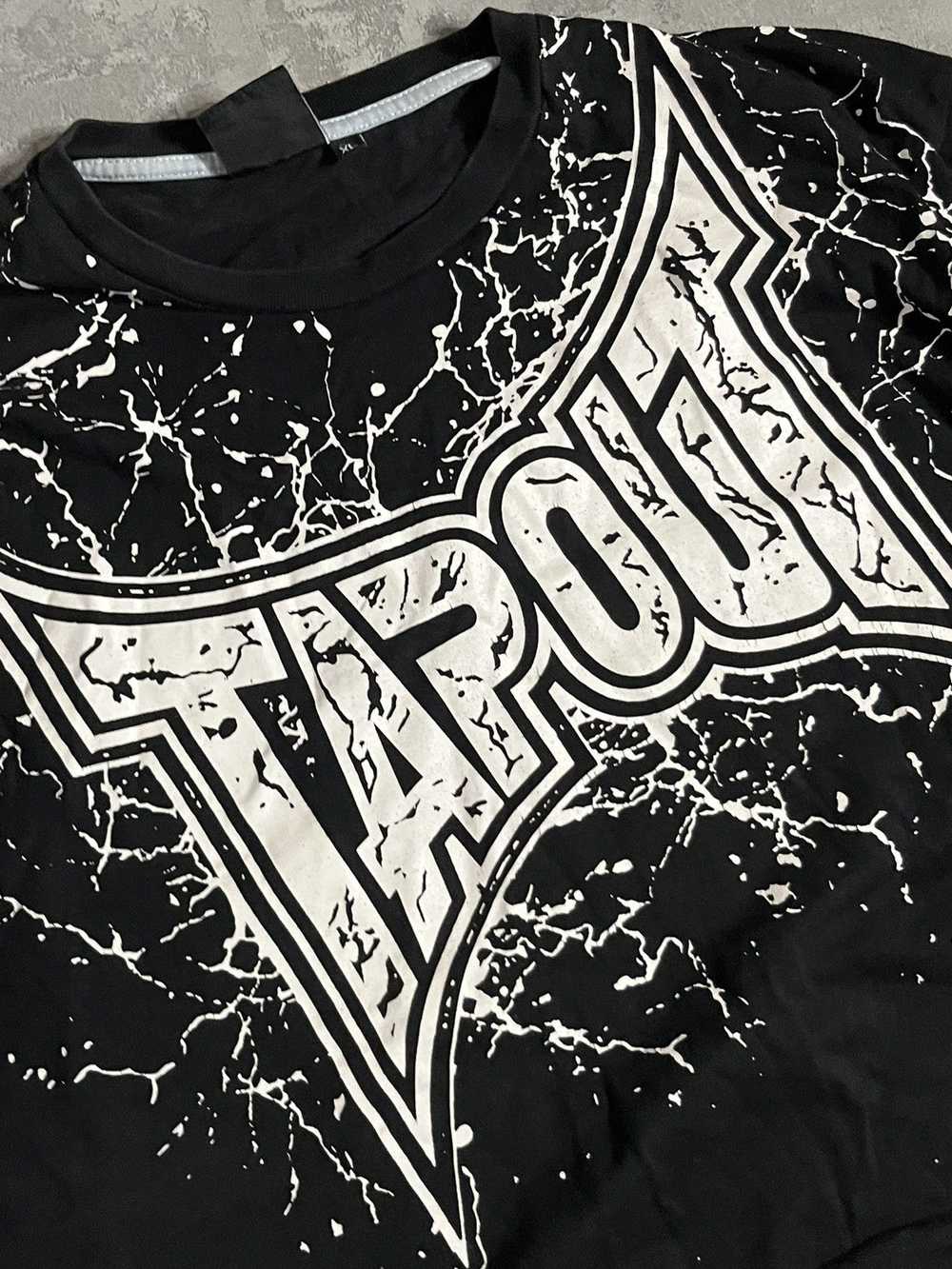 Rap Tees × Streetwear × Tapout Tapout t-shirt aff… - image 2