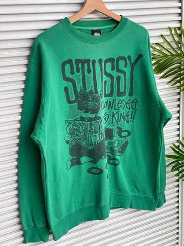 Rap Tees  Stussy  Vintage Retro Classic Vintage Retro