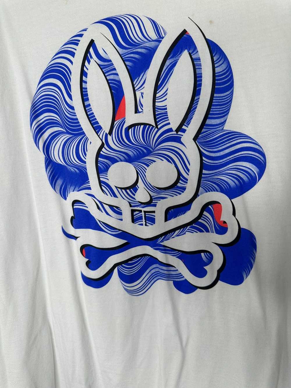 Psycho Bunny Psycho Bunny Shirt size 8 - image 2