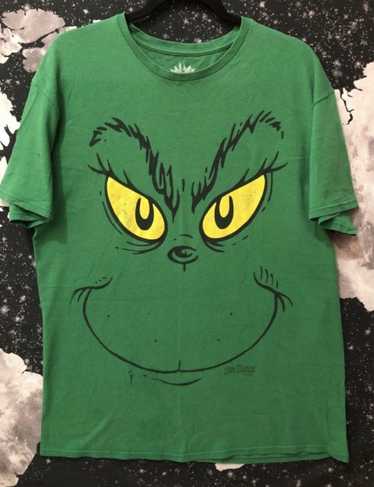 Hype × Movie × Other Grinch shirt - image 1