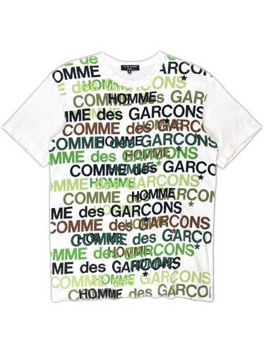 Comme Des Garcons Homme Plus × Comme des Garcons … - image 1