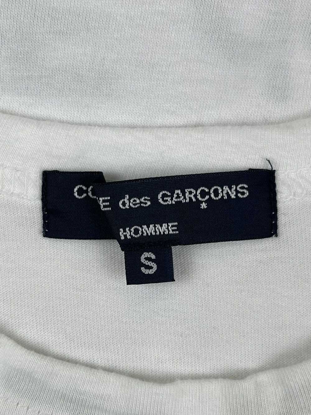 Comme Des Garcons Homme Plus × Comme des Garcons … - image 5