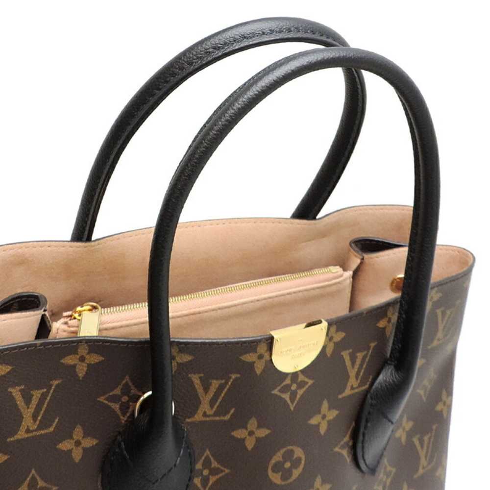 Louis Vuitton Louis Vuitton Flandrin handbag - image 10