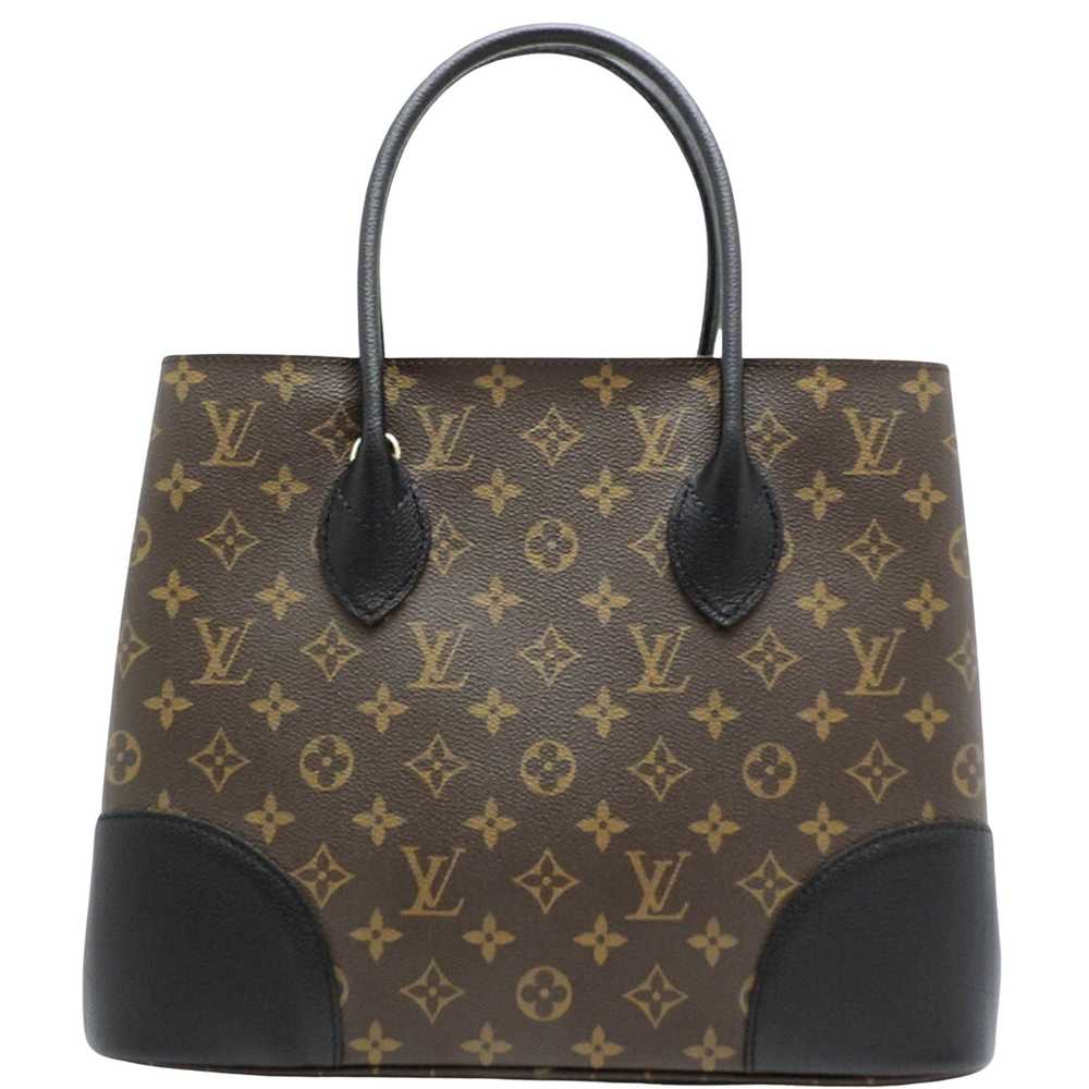 Louis Vuitton Louis Vuitton Flandrin handbag - image 2