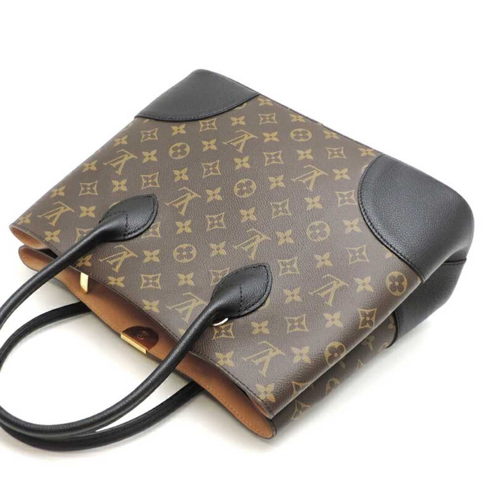 Louis Vuitton Louis Vuitton Flandrin handbag - image 4