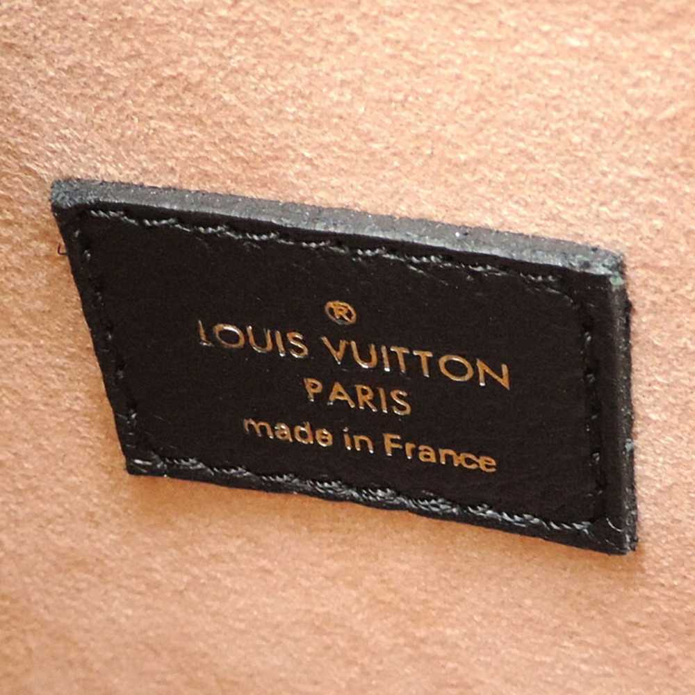 Louis Vuitton Louis Vuitton Flandrin handbag - image 8