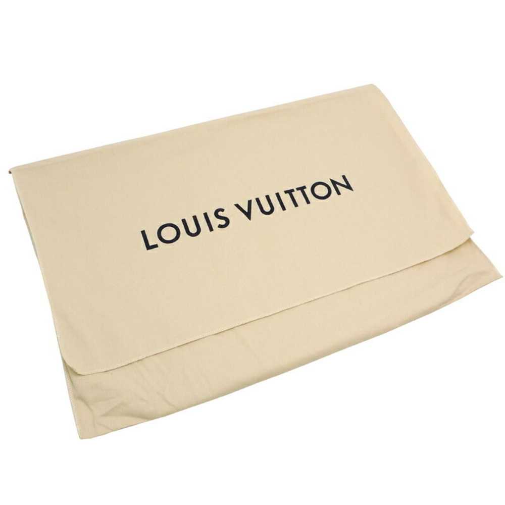 Louis Vuitton Louis Vuitton Flandrin handbag - image 9