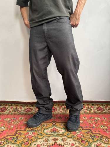 Y2K baggy jeans Versace Jeans Couture - Gem