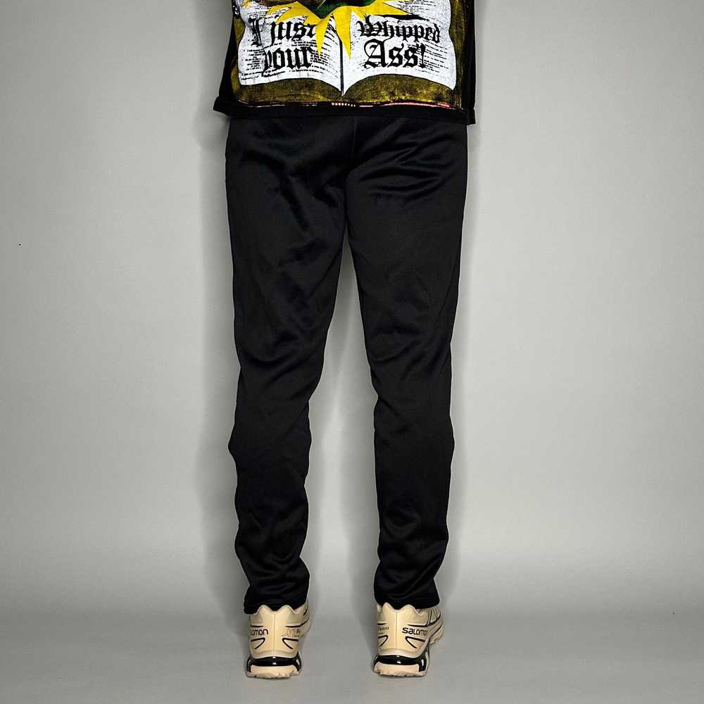 Adidas × Streetwear × Vintage Crazy Adidas Sweatp… - image 3