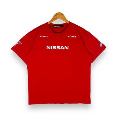 Nismo × Racing × Vintage VINTAGE 90's NISMO NISSA… - image 1