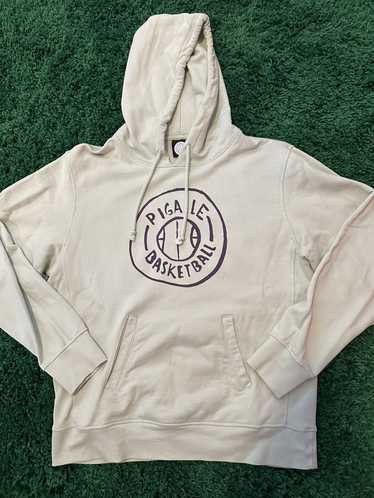 Pigalle Pigalle Basketball Paris Hoodie XL