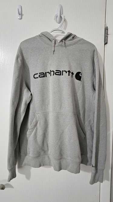 Carhartt × Streetwear × Vintage Carhartt Force Hoo