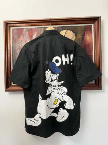 Designer × Disney × Jean Charles De Castelbajac J… - image 1