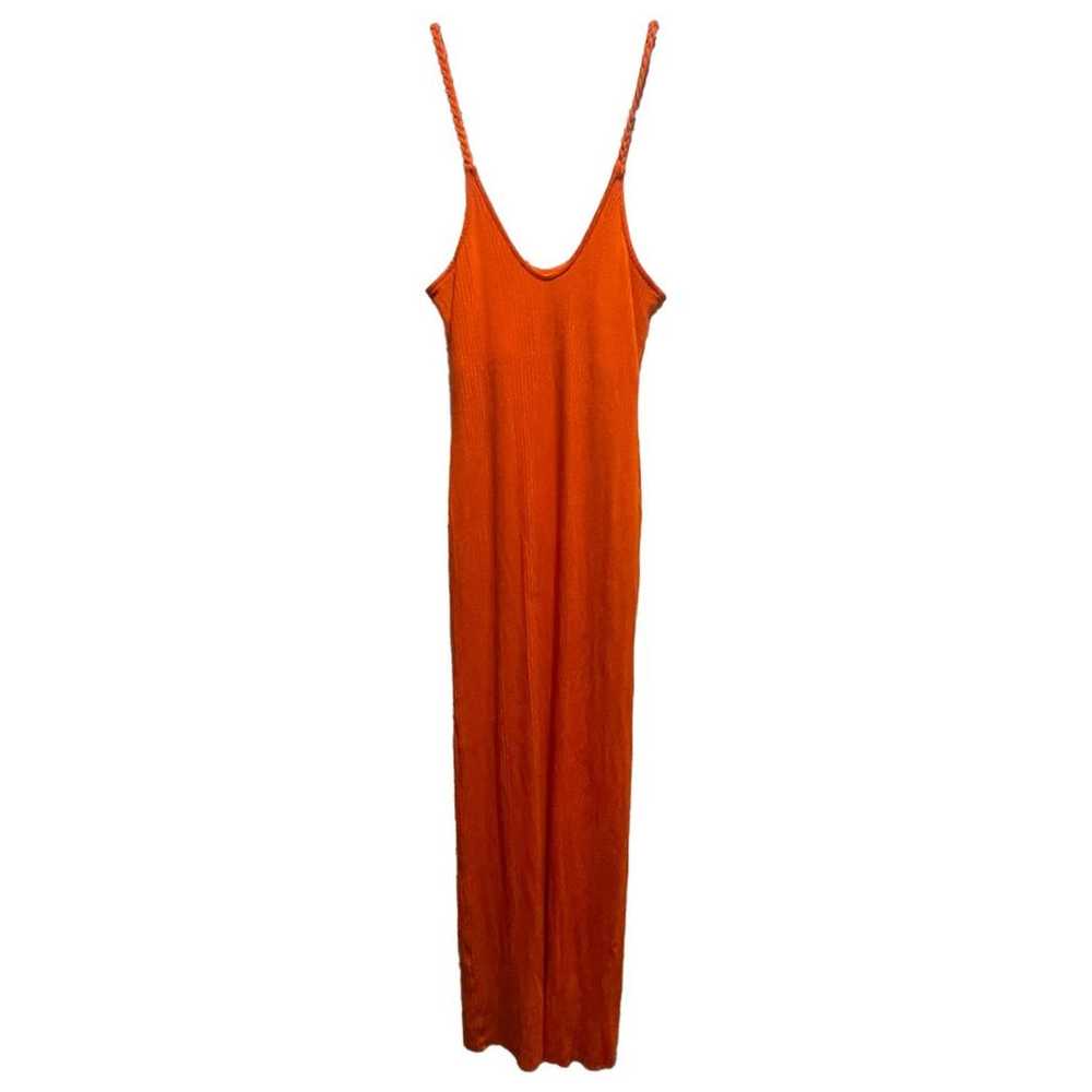 The range Mid-length dress - image 1