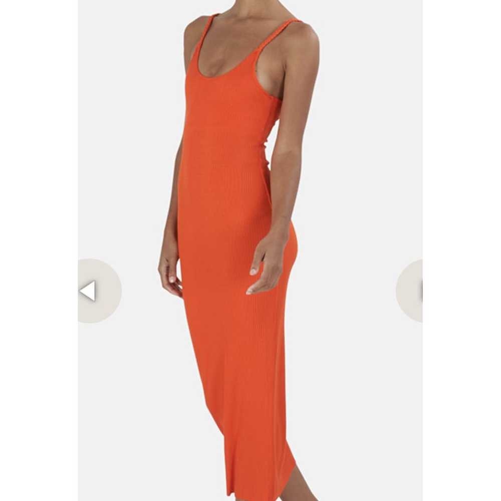 The range Mid-length dress - image 6