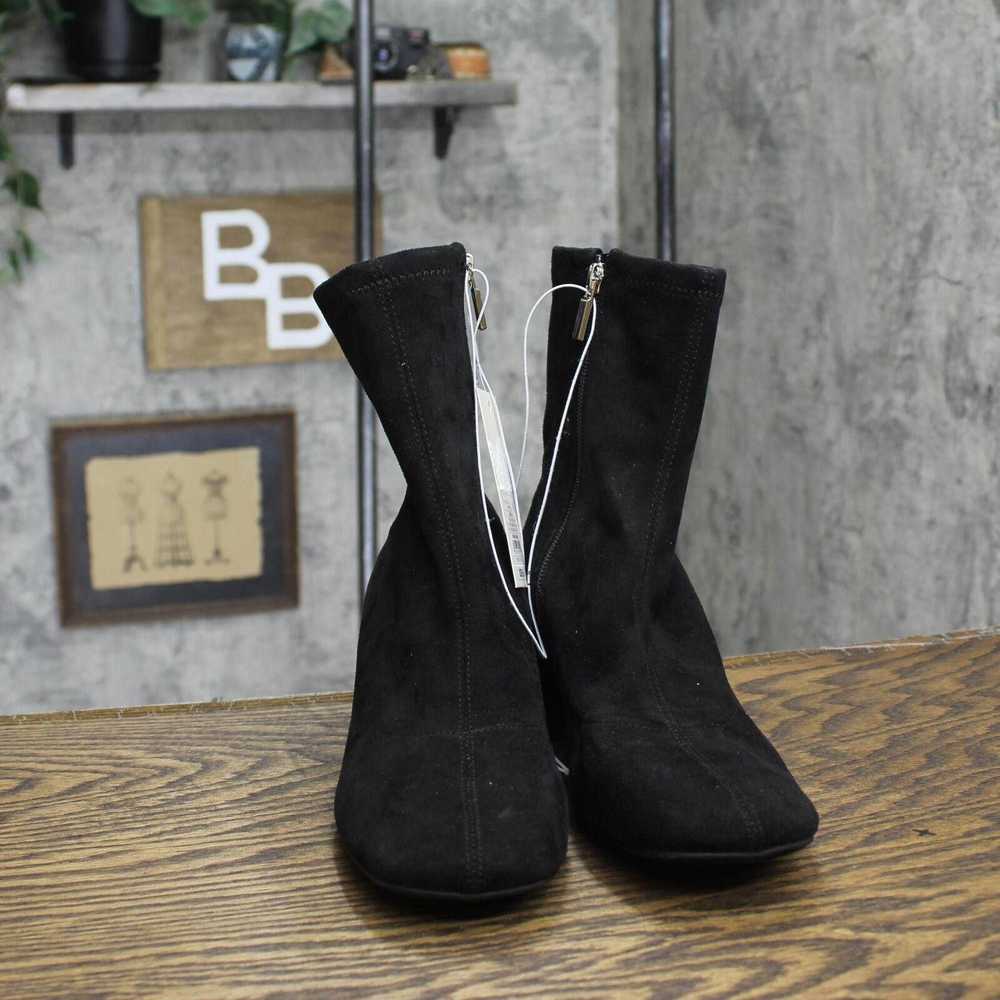 Designer A New Day Women's Dolly Ankle Boots 8809… - image 3