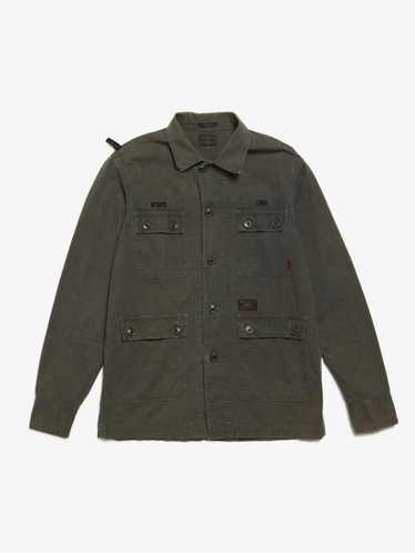 Wtaps wtaps jungle - Gem