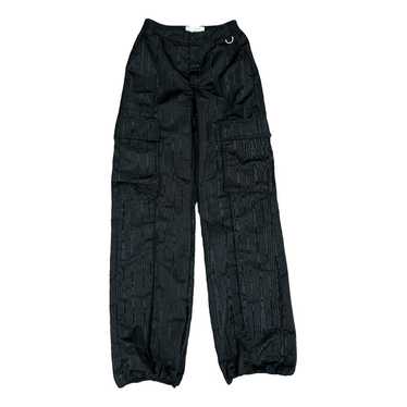 Marine Serre Trousers