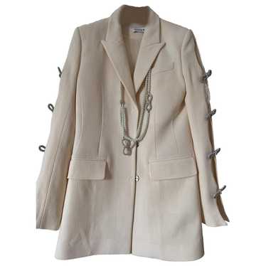 Mach & Mach Wool blazer - image 1