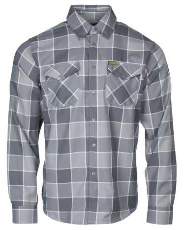 dixxon Rails Flannel