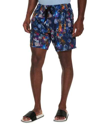 Robert Graham Under The Sea Swim Shorts