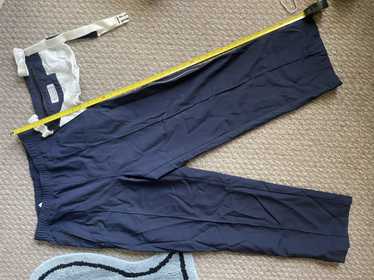 Maison margiela mens trouser - Gem