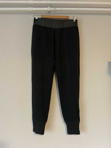 Bottega Veneta Wool Sweatpants