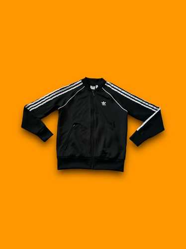 Adidas Adidas originals superstar track jacket