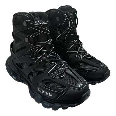 balenciaga track high 最終値下げ