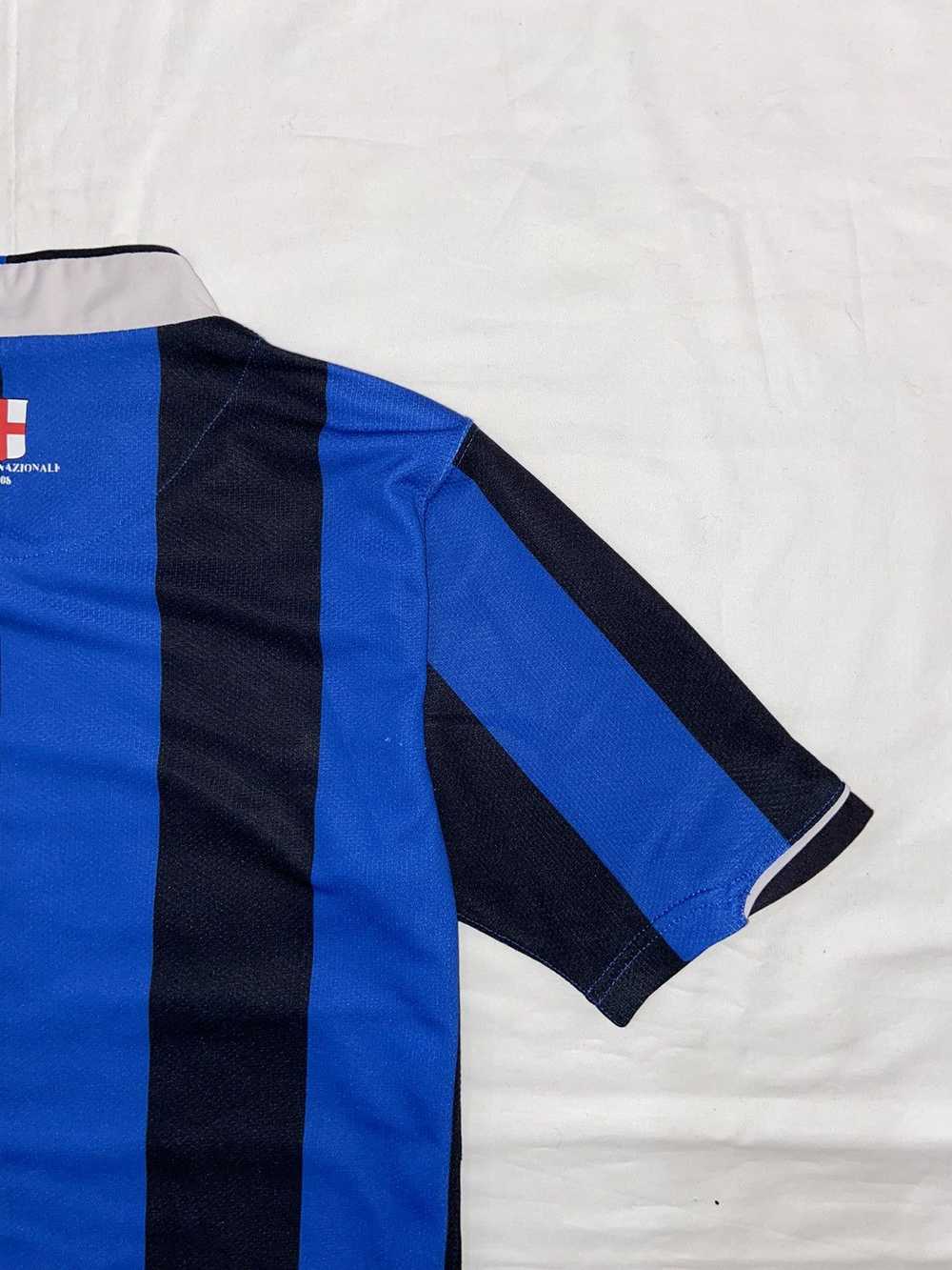 Soccer Jersey × Streetwear × Vintage Vintage Y2K … - image 11