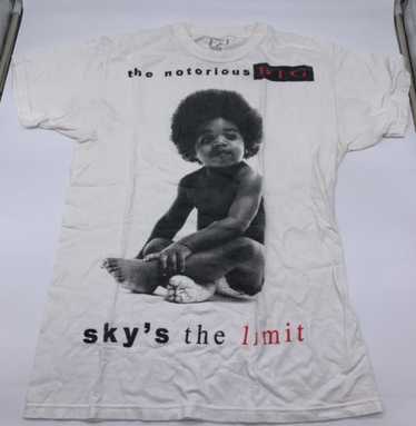 Brooklyn mint the notorious - Gem