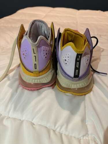 Lebron 19 low - Gem