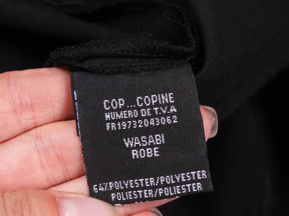 Avant Garde × Cop Copine × Vintage Cop Copine Ava… - image 8