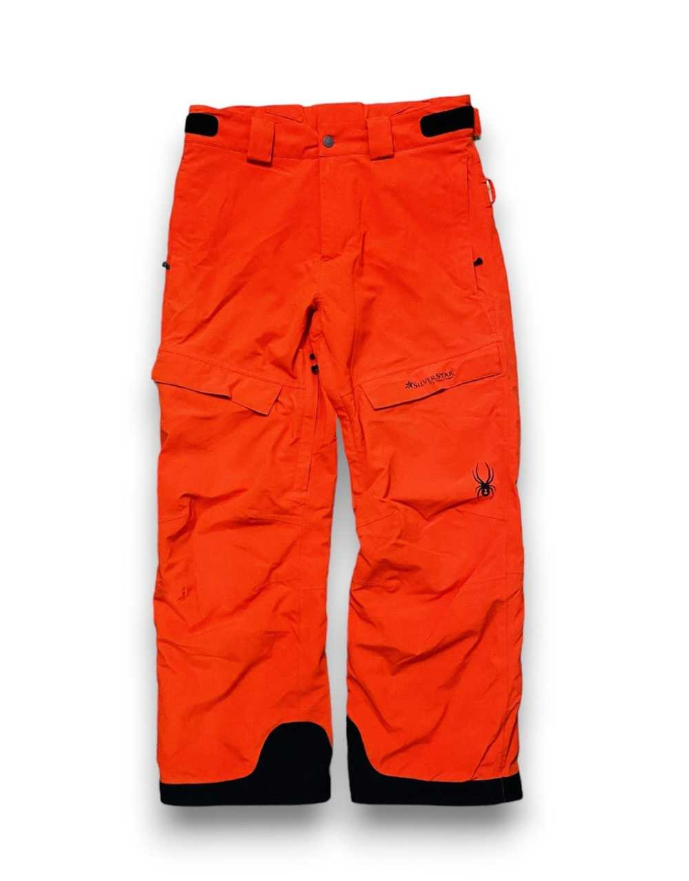 Goretex × Outdoor Life × Spyder Spyder Pants Snow… - image 4