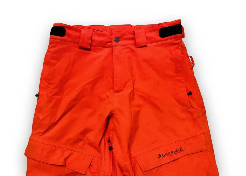 Goretex × Outdoor Life × Spyder Spyder Pants Snow… - image 5