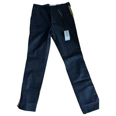 Calvin Klein 205W39Nyc Straight jeans - image 1