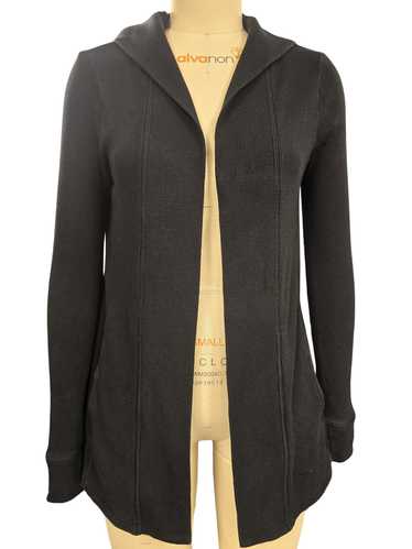 tentree Mid Lenght Hoodie Cardigan