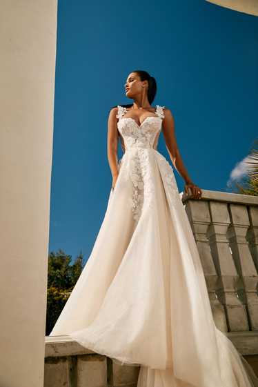 Galia Lahav Euphoria Ballgown | PRE-OWNED